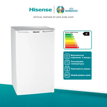 

Freezer Hisense rs-09dc4saw freezer 65L