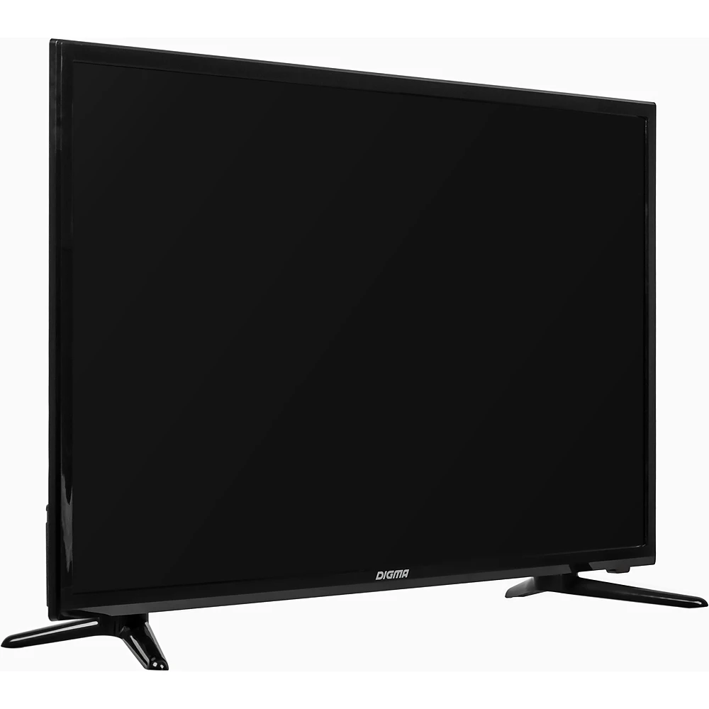 DIGMA DM-LED32R301BT2S LED телевизор