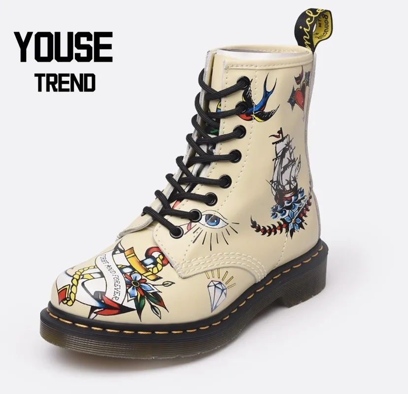 high quality women's boots