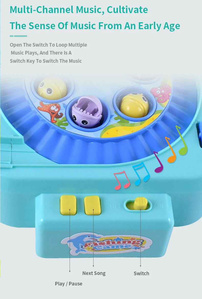 音乐电动轨道双层钩鱼套装-2_01