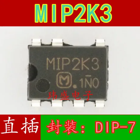 10 шт. MIP2K3