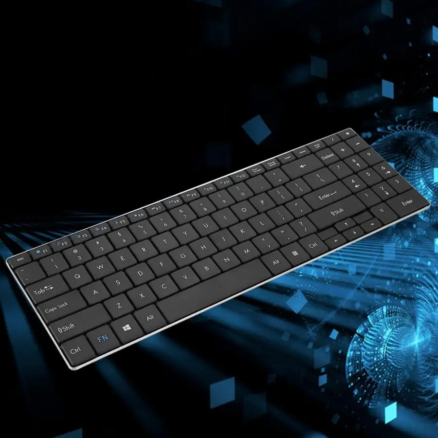 Острый угол K3 мини-ПК с клавиатурой для Intel N3450 quad core(8+ 64 ГБ) BT4.0 100-240 в США/ЕС Plug