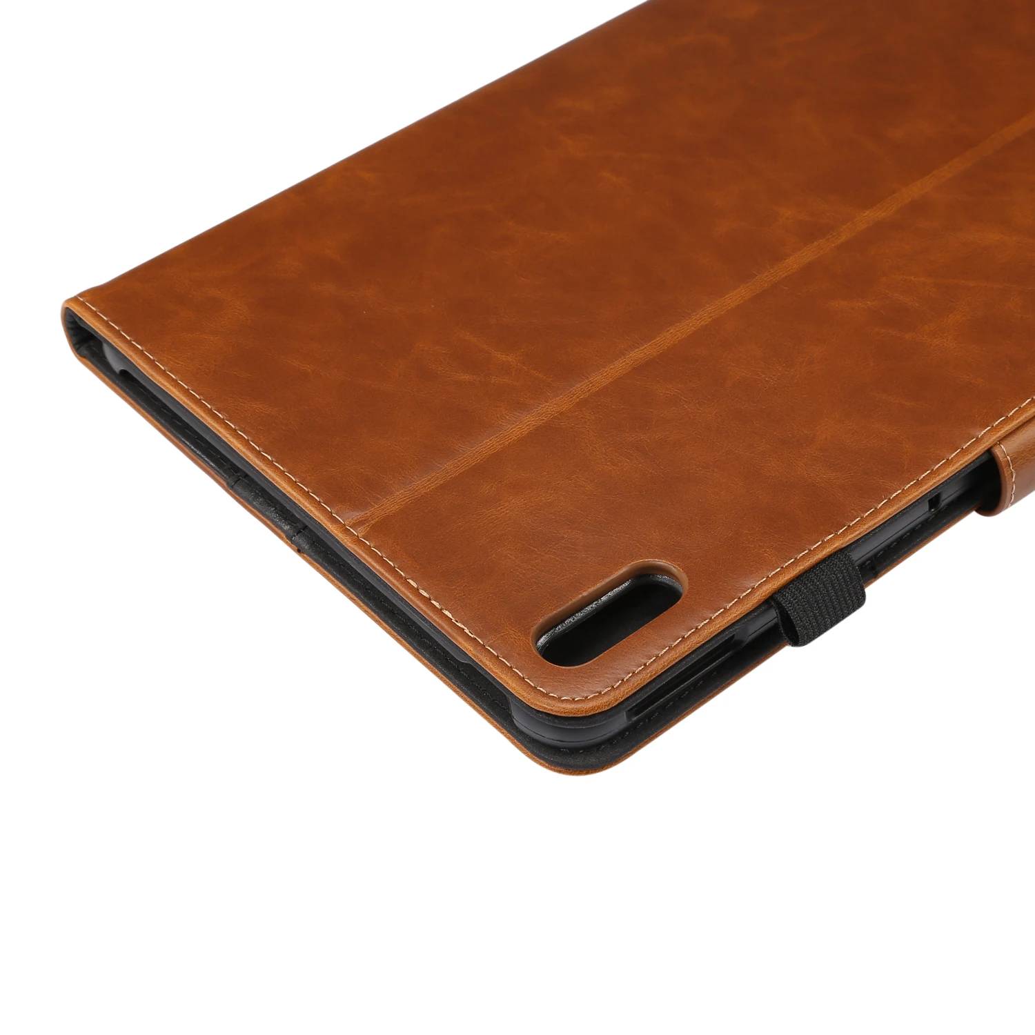 Кожаный чехол премиум класса для Huawei Matepad T10s T10 T8 10 4 Pro 8 Mediapad T5 M5 Lite M6 умный