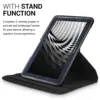 Magnet for Samsung Galaxy Note 10.1 2012 GT-N8000 N8000 N8010 N8020 Tablet Case 360 Rotating Bracket Flip Stand Leather Cover ► Photo 3/6