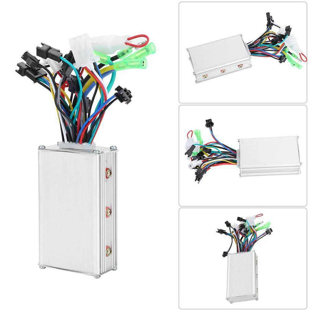 Best Accessories 24V 36V 48V Stable Brushless Parts Dual Mode Scooter LCD Display Electric Bicycle Controller Panel 250W 350W Durable 2 Best Accessories 24V 36V 48V Stable Brushless Parts Dual Mode Scooter LCD Display Electric Bicycle Controller Panel 250W 350W Durable 2
