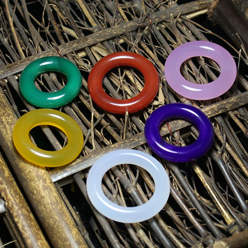 [MYKPOP]Ancidnet magus ожерелье для невесты аминовые аксессуары косплея Nacklace Chise Hatori Fans
