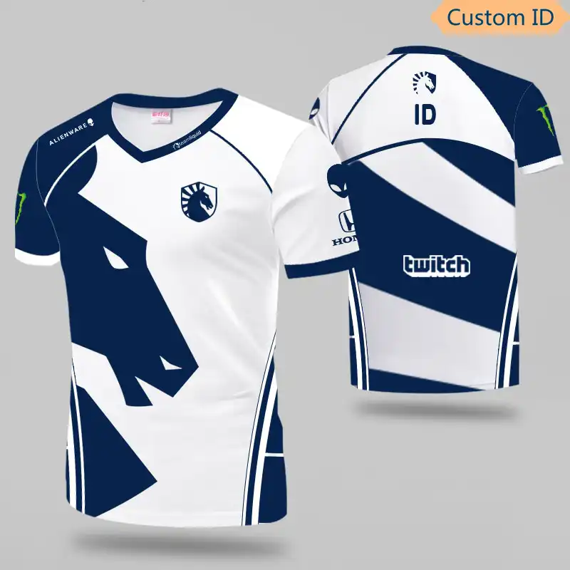 csgo jersey maker