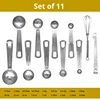 Set Of 11
