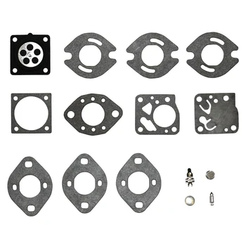 

FOR TECUMSEH Carburetor Repair Kit 640230 640231 640347 Replace 1 set Part