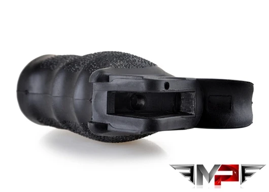 Outdoor activities CS toy water bullet gun Rear grip for 2B M16/M4/AR15/HK416 Hand hold Best Gift for Shooting Gamers