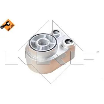 

Oil radiator RE Duster 1,5D NRF 31221