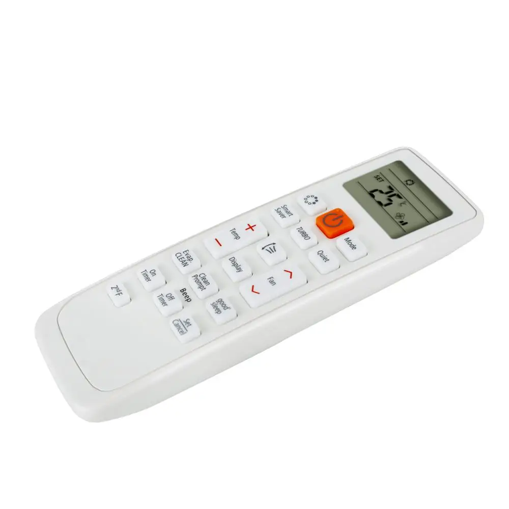 Кондиционер пульт дистанционного управления подходит для Samsung DB93 14195f KT3X003 11489K A/C