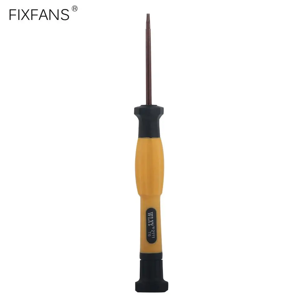 Cacciavite T6H Torx Per Riparazione Di Modelli Mac Mini 2014-2018, Cacciavite Torx Tr6 T6H Per Computer Portatile Macbook Pro