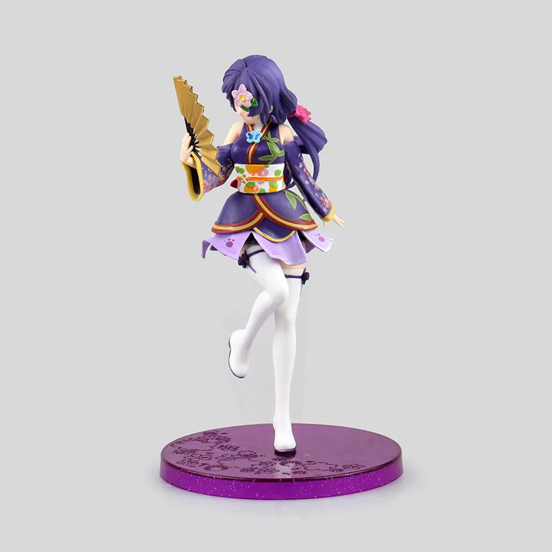 

1 9-LLG-Tojo Garage Kit-loveliveg Reward Model Toy