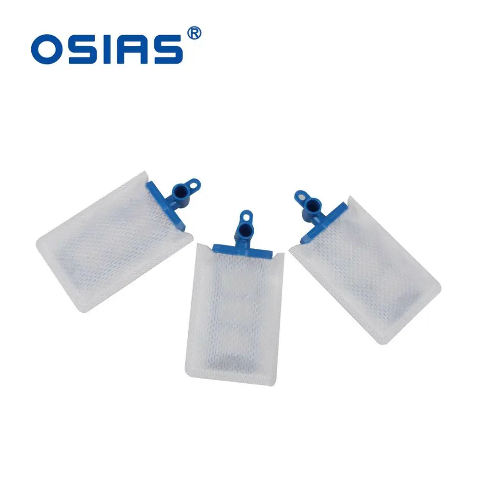 

OSIAS топливный фильтр Запасной набор [3] для 11-19 Polaris Ranger/RZR 570-1000 #2205502 Новый 2204403