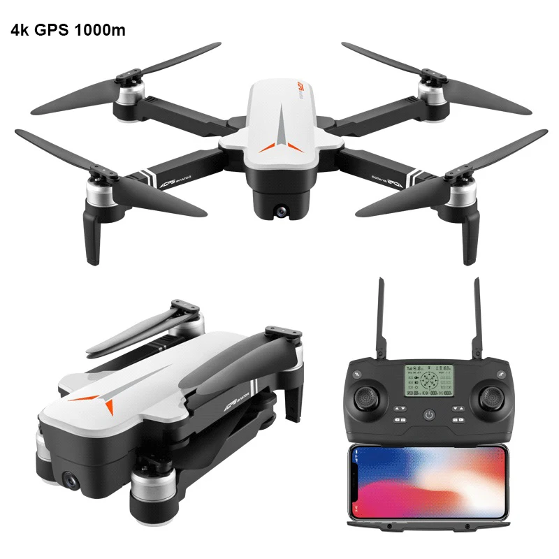 SSTI-VSG Дрон 8811 gps 5G FPV Квадрокоптер 4K камера с широкоугольным дроном складной Радиоуправляемый Дрон Профессиональный VS F11pro Sg906