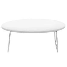 HTHL-кожаная ручная Подушка для дизайна ногтей, водонепроницаемый держатель для рук, подставка для рук, подушка для стола, Маникюрный Инструмент для педикюра, белый цвет