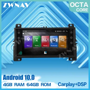 

Android 10.0 screen Car Multimedia DVD Player for Jeep Grand Cherokee 2008-2013 GPS Auto Navigation Radio Audio Stereo Head unit