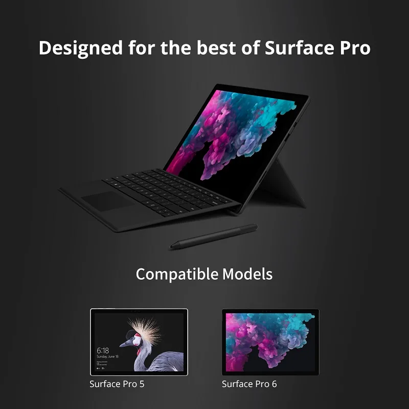 ISky для microsoft Surface usb-хаб док-станция HDMI для Pro5 Pro6 с порта USB DP расширяется до 4K HDMI USB 3,0 Surface Pro2017