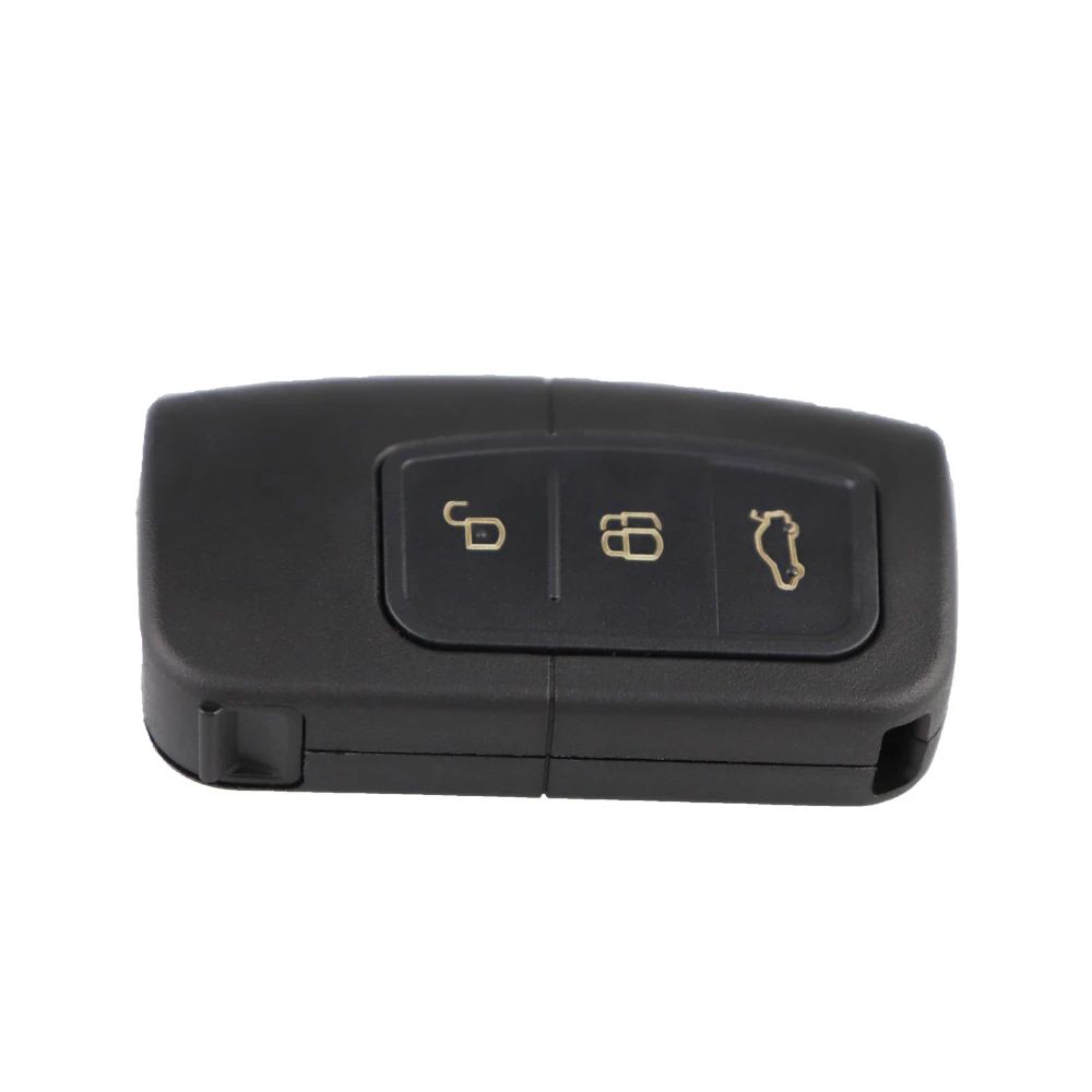 Рисунок 5 - Складной смарт-ключ YIQIXIN 3BT