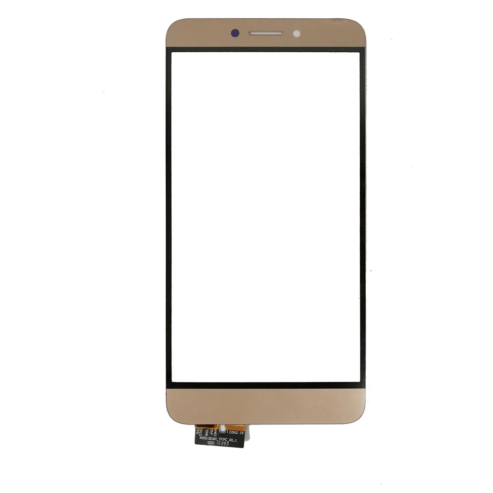 Сенсорная панель для Letv LeEco Le 1S X500 X501 X502 X507 X509 сенсорный экран 1S Eco 1sEco дигитайзер стекло сенсор сенсорный со шлейфом