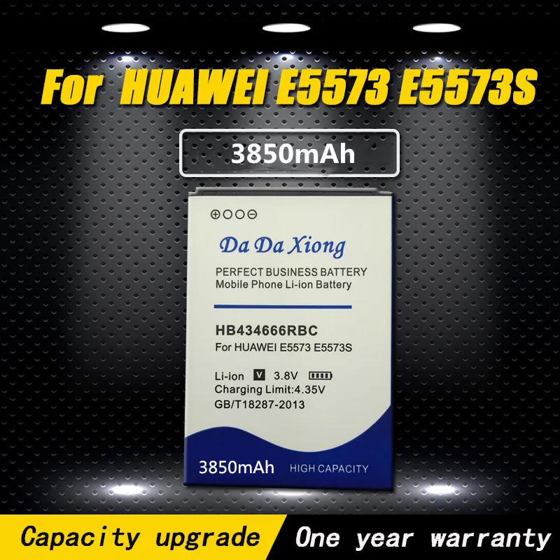 

New Item Model [ Li3927T44P8h726044 ] Mobile Phone Battery for ZTE Axon 7 Phone Battery