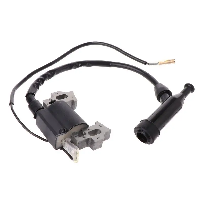 

Ignition Coil Fits for Honda GX160 GX200 5.5HP 6.5HP GX110 GX120 GX140 Engine Accessories S05 19 Dropship
