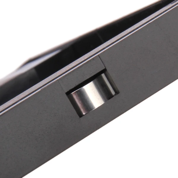 12.7mm SATA 2nd HDD Hard Drive Caddy For IBM Lenovo Thinkpad R400 R500