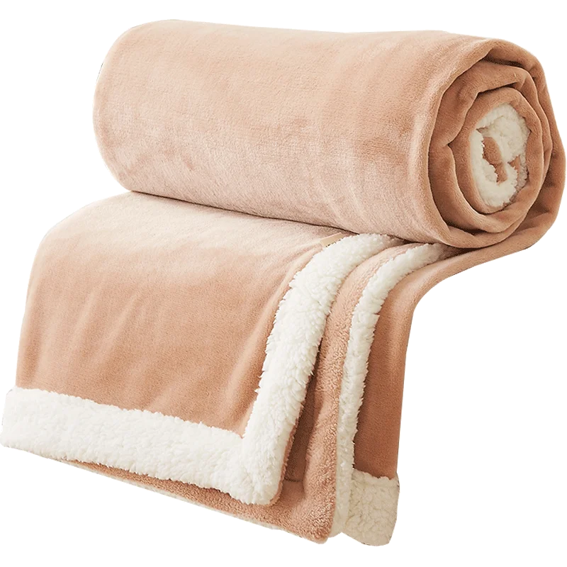 Коралловое Флисовое одеяло s кашемировое одеяло Nap для офиса одеяло кондиционер одеяло бархатная простыня