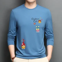 Buy Small Size Christmas Patch Heat Transfer Tops Appliqued Vinyl Iron On Patches Heat Print For Shirt Socks Hat Stickers Online - Image 2