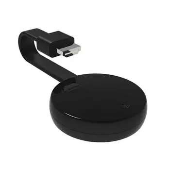 

2.4G School Office HDMI HD TV 1080P 60fps Screen Mirroring Receiver Wireless WiFi Dongle