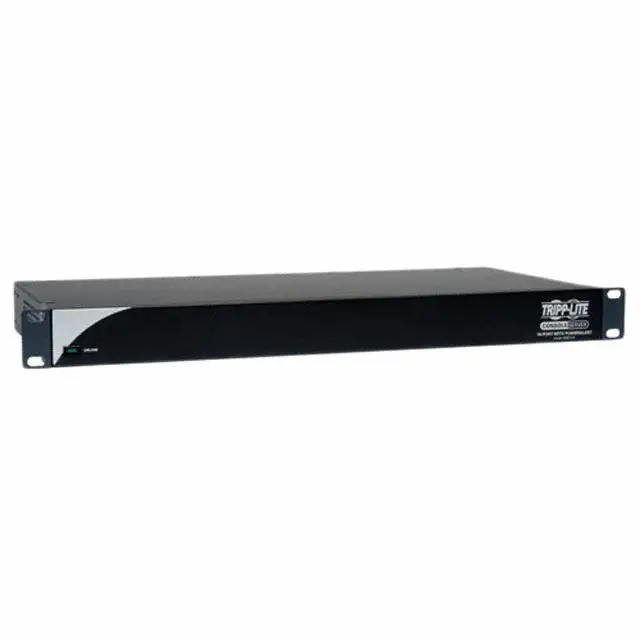 B020-U08-19-IP консоль IP KVM переключатель W/19 lcd | Электроника