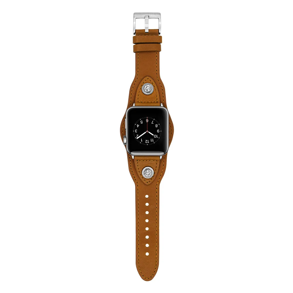 Браслет correa для apple watch 5, 4, 3, ремешок 44 мм, 42 мм, ремешок для iwatch apple watch 5, ремешок 44 мм, браслет 38 мм, 40 мм, браслеты