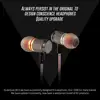 Earphones & Headphones