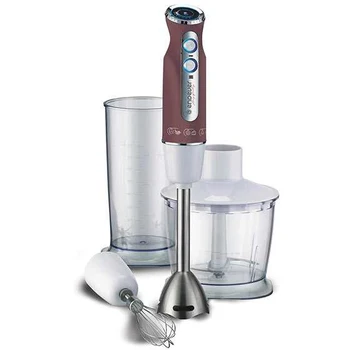 

Blender endever skyline hb-09, submersible, White/Brown