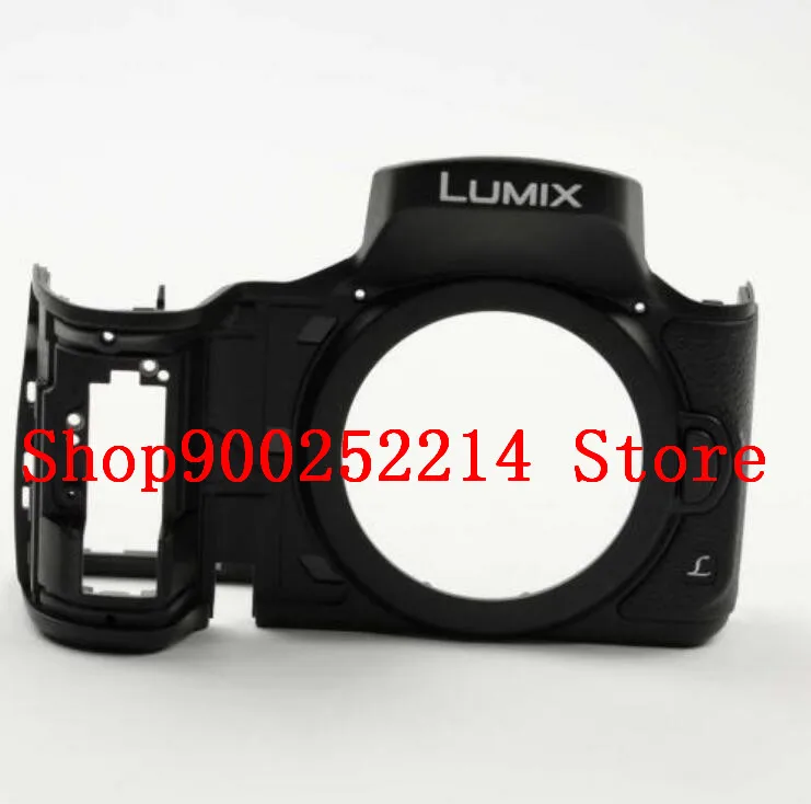 Nuovo Per Panasonic Per Lumix Dmc-Gh4 Gh4 Copertura Anteriore Shell Parte Di Riparazione