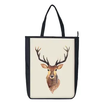 

Ladies Large-capacity Shopping Bag Shoulder Bag China style Winter New Design Small Embroidered Tote