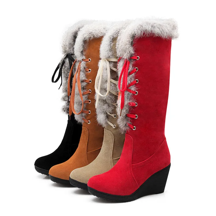 

2018 New Style Autumn New Style Japanese-style round-Toe Short Boots Cross Straps Korean-style College Cotton Boots Martin Boots