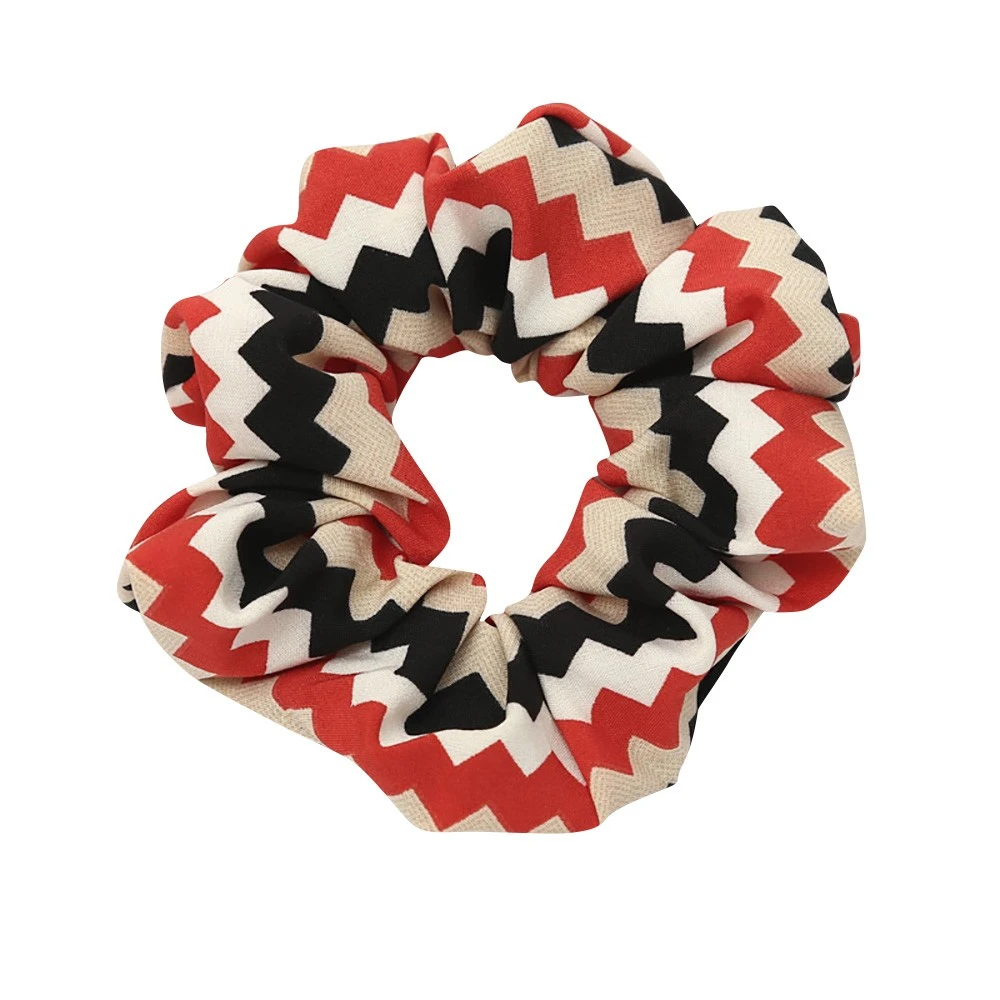 Women Elastic Hair Rope Ring Vintage Velvet Scrunchie Pack Bands Headband Rubber Hair Tie Solid Color Hair Accessories 930