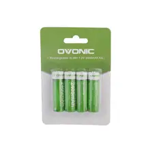 Ovonic AA 2400mAh NIMH battery Daily Batteries Lipo Ovonic AA 2400mAh NIMH battery Daily Batteries Lipo