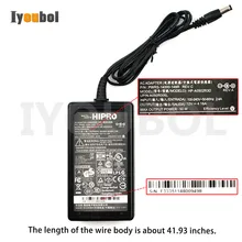 Адаптер питания для Motorola Symbol WT4000, WT4070, WT4090 WT41N0 WT41N0 обет