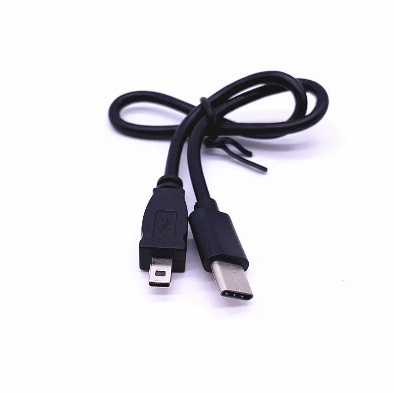 TYPE-C/USB C(USB3.1) до 8 pin Камера и кабель видеокамеры для Nikon COOLPIX S220 S230 S620 S630 P90 P6000