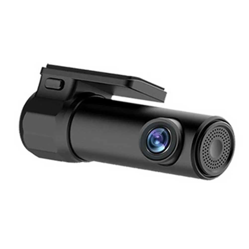 Автомобильный видеорегистратор+ аксессуары Автомобильный регистратор dvr Dash камера 1080P HD Универсальный 170 градусов видение беспроводной видео рекордер монитор