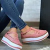 Women's sandals fashion tassel casual style women's shoes women's flat shoes summer vulcanized shoes solid color thick bottom ► Photo 2/6