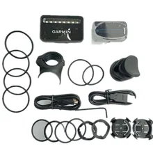 Garmin Varia, велосипедный радар, умный велосипедный фонарь, яркость, автоматическая регулировка, интеллектуальные задние фонари, дисплей движения, абсолютно