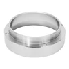 Aluminum Dosing Ring 58MM/53MM/51MM Filter for Brewing Bowl Coffee Powder Basket Spoon Tool Tampers Portafilter Coffeeware 2