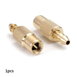 Pince de serrage de pompe à Air pour voiture, pince de serrage pour pneu de camion, Valve de gonflage, connecteur, outils de réparation 