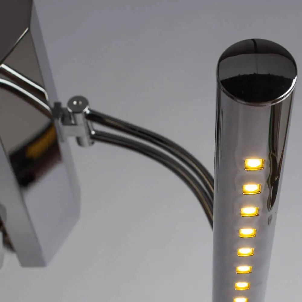Подсветка для картин Arte Lamp A1105AP-1CC Picture Lights Led 11051