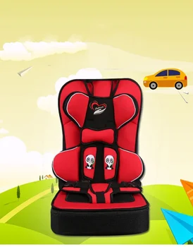 

Baby Seat Chair for Children Kids Seat Mattress Pad Toddler Portable Baby Sitting Chair Cushion 0-12 Years Protect Infant Safe