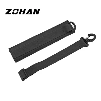 

Outdoor Modular Headset Cover Headband for General Tactical Earmuffs Microphone Hunting Shooting Headphone Cover